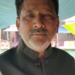 SANTOSH KUMAR TRIPATHY